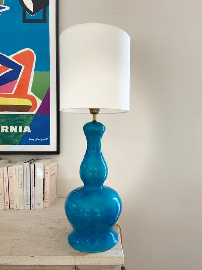 Large “Pear” lamp