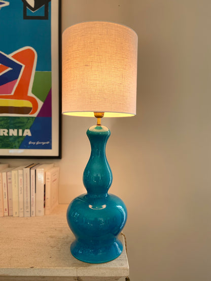 Large “Pear” lamp