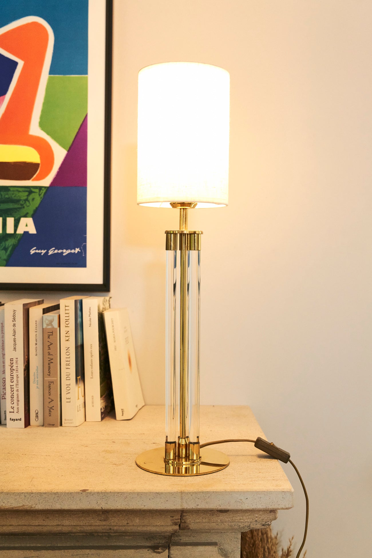 Large lamp - Baulmann Leuchten GmbH