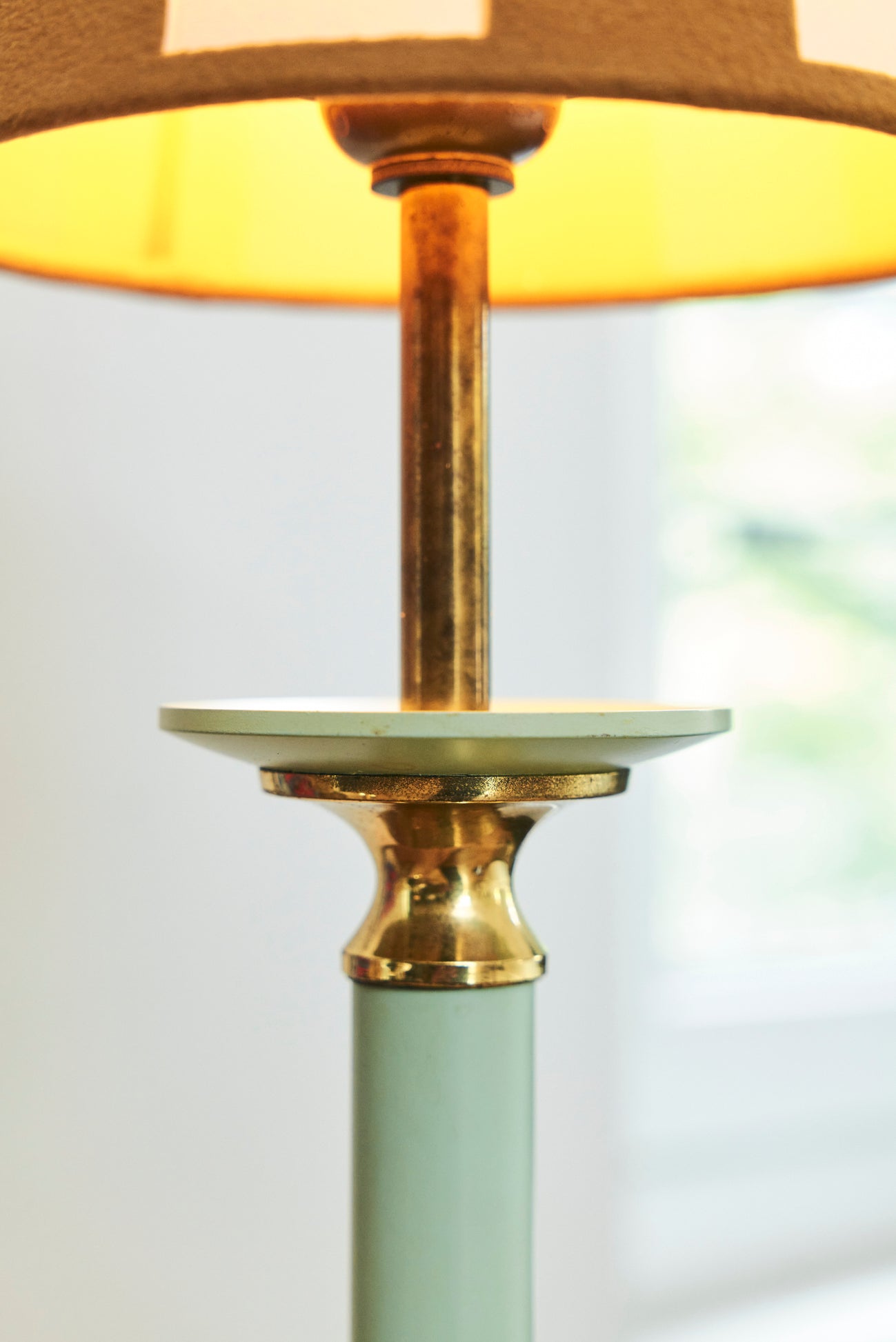 Paire de lampes "classiques" - Kullmann