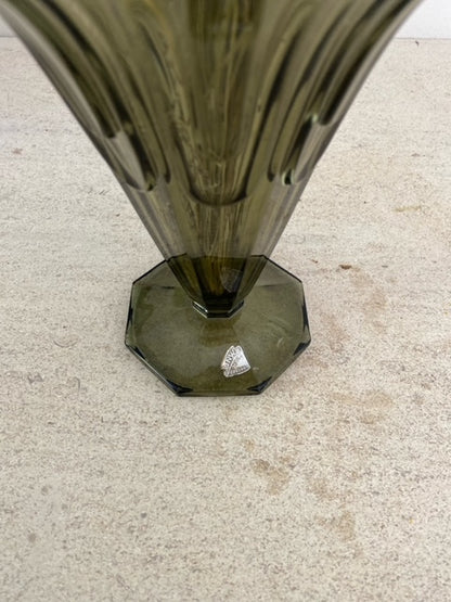 “Art Deco” vase